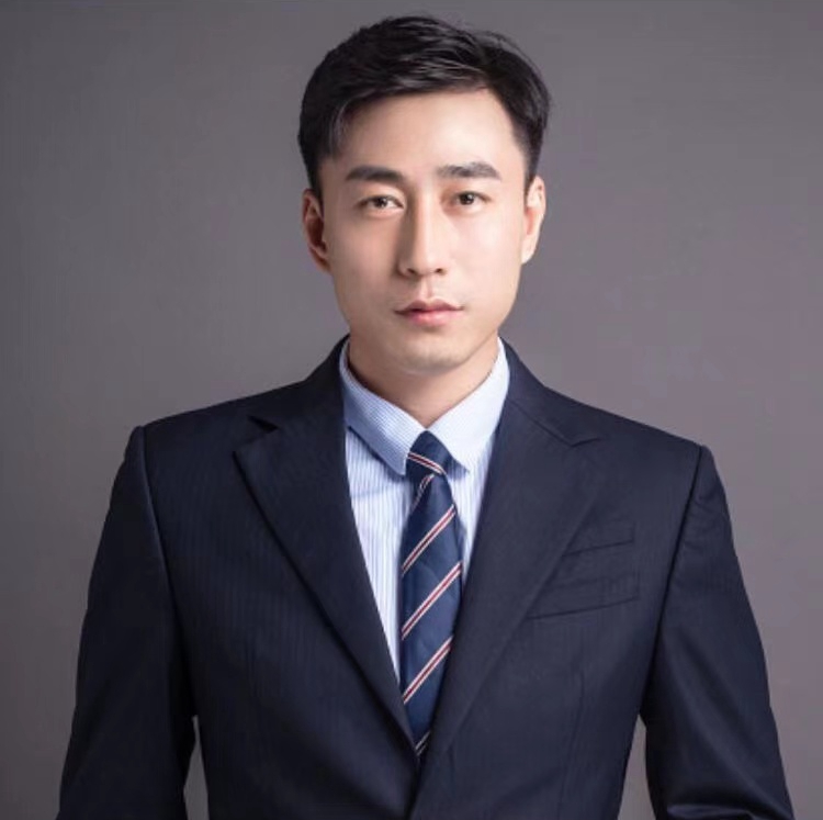 林镇宇 品牌与内容负责人
